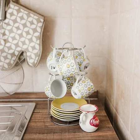 Eden - With Balcony -