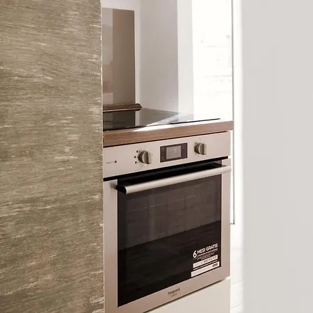 Eden - With Balcony - Apartamento