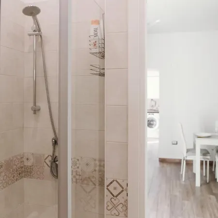 Eden - With Balcony - Apartament Molfetta