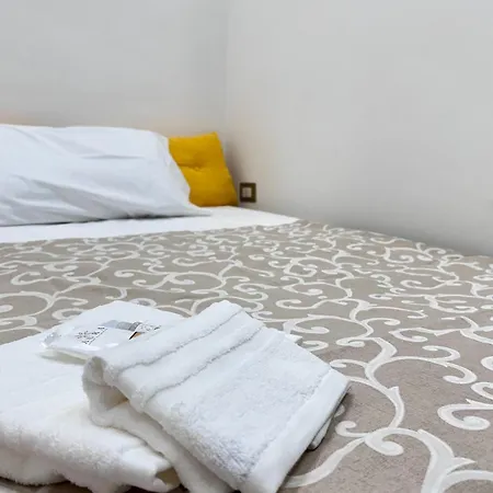 Apartamento Eden - With Balcony - *