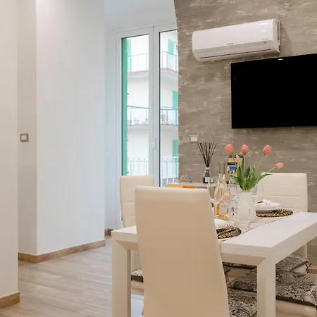 Eden - With Balcony -