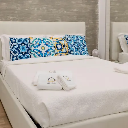 Eden - With Balcony - Apartamento Molfetta