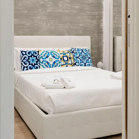 Eden - With Balcony - Apartamento