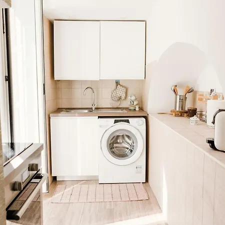 Apartamento Eden - With Balcony - Molfetta