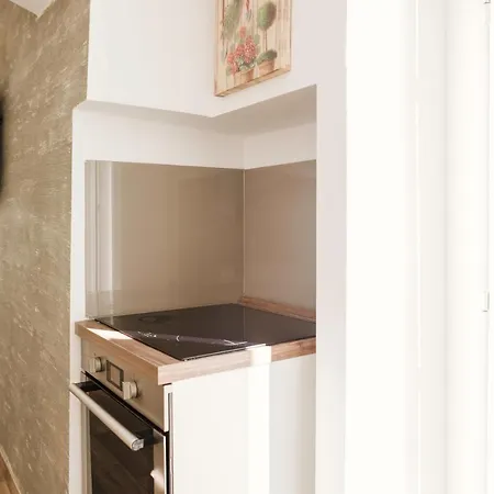 Eden - With Balcony - Apartamento *