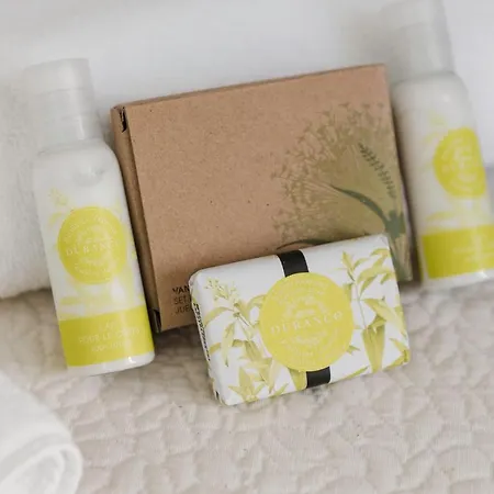 公寓 Eden - With Balcony - *