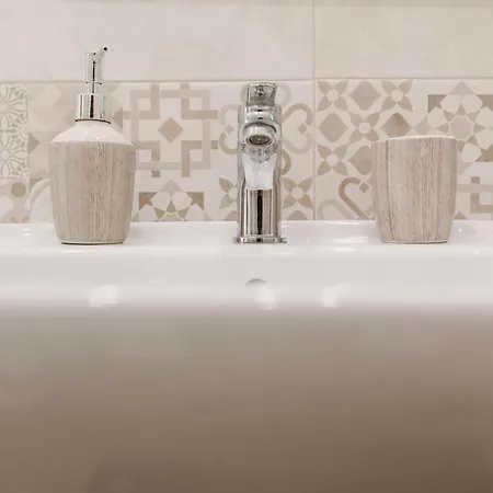 Apartamento Eden - With Balcony - Molfetta