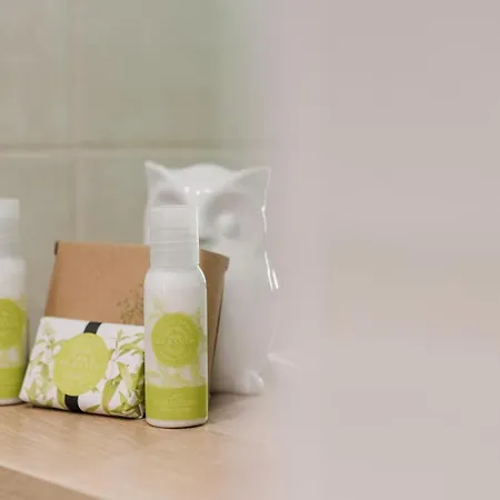 Eden - With Balcony -