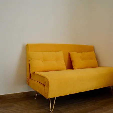 Eden - With Balcony - * 莫尔费塔