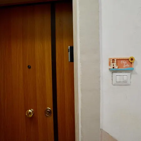 Eden - With Balcony - 莫尔费塔