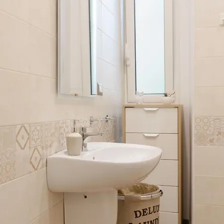 Eden - With Balcony - Molfetta