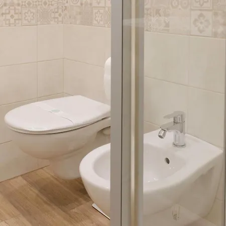 Apartamento Eden - With Balcony - *