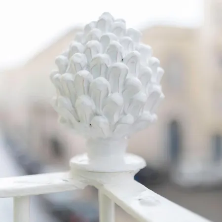 Eden - With Balcony - 公寓 莫尔费塔