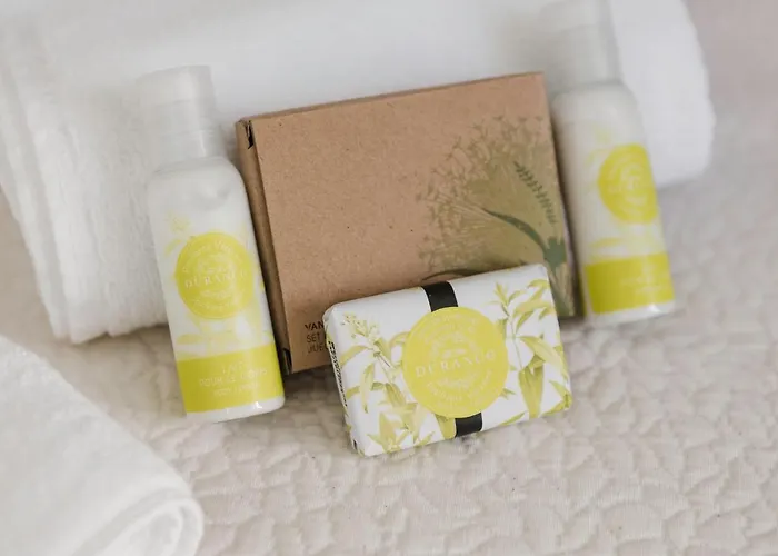 Daire Eden - With Balcony - *