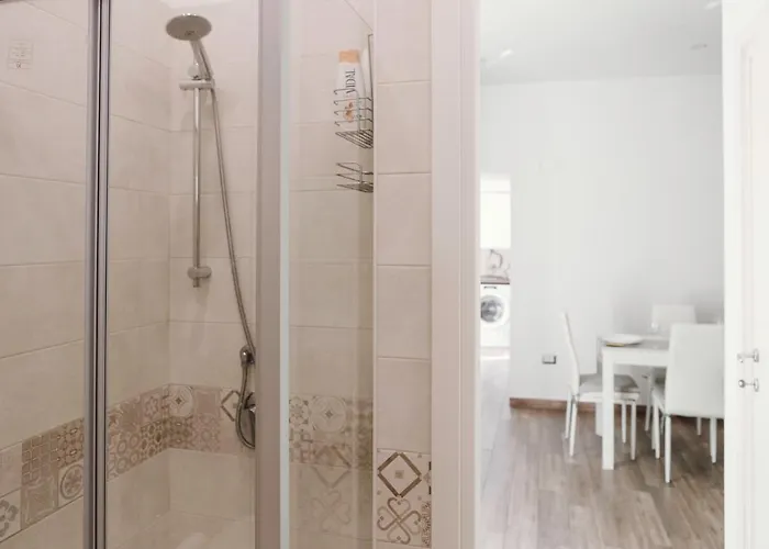 Eden - With Balcony - Daire Molfetta