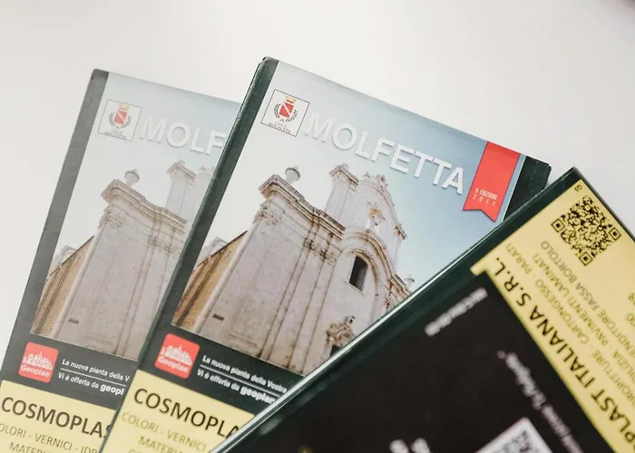 Eden - With Balcony - Daire