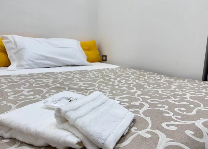 Daire Eden - With Balcony - *