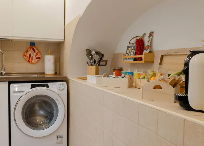 Daire Eden - With Balcony -