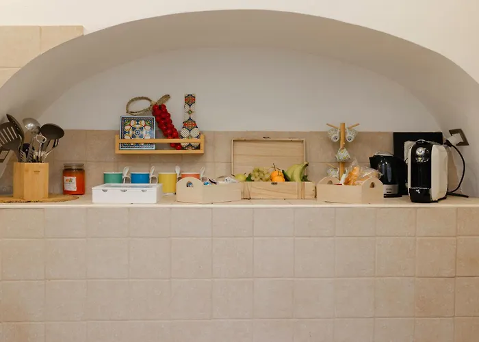 Eden - With Balcony - דירה *