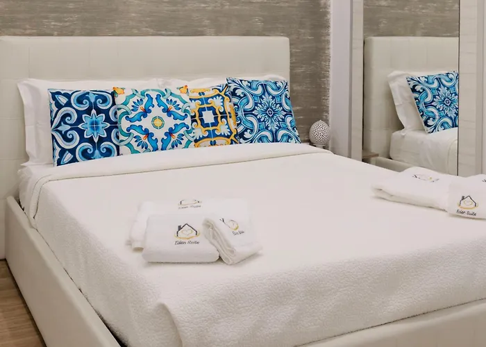 Daire Eden - With Balcony - *